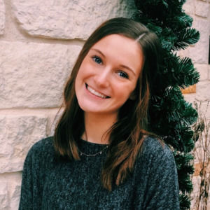 Meet your Posher, Caroline